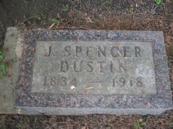 John Spencer Dustin 