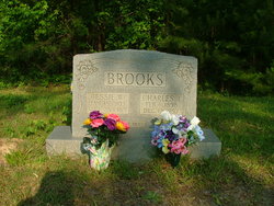 Charles Theotis Brooks 