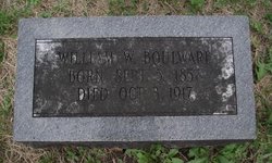 William Walter Boulware 