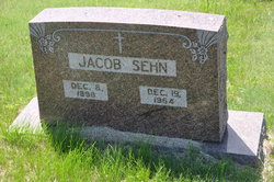 Jacob Sehn 