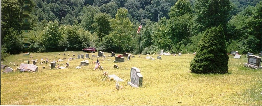 Lowman Baptist Church Cemetery