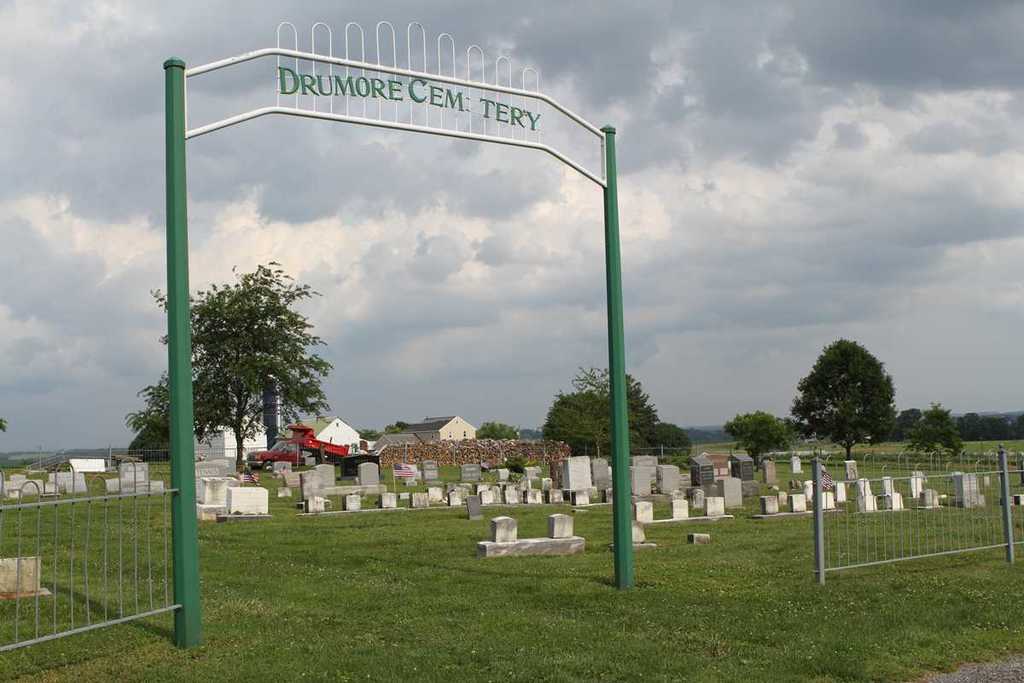 Drumore Cemetery