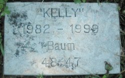 “Kelly” Baum 