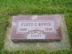 Floyd C. Bowie 