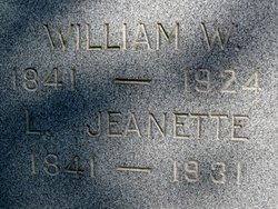 William Waterman Aldrich Jr.