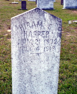 Hiram S. Harper 