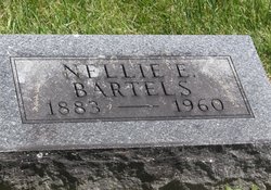 Nellie E Bartels 