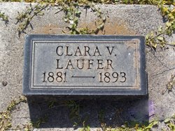 Clara V. Laufer 