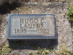 Hugo C. Laufer 