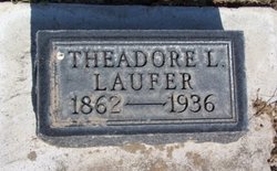Theadore Leopold Laufer 