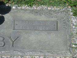 Robert Eugene Appleby 