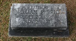 William Preston Price 