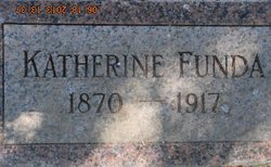 Katherine Funda 