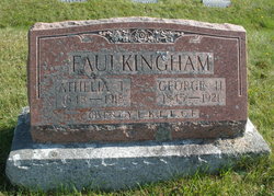 George Henry Faulkingham 