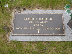 Elmer Ferdinand Hart Jr.