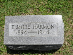 Elmore Harmon Sr.
