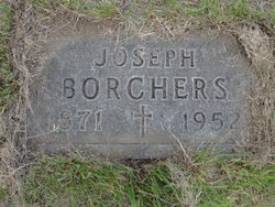 Joseph Borchers 
