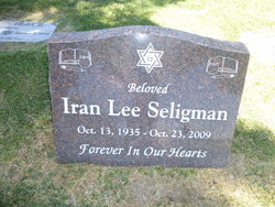 Iran Lee Seligman 