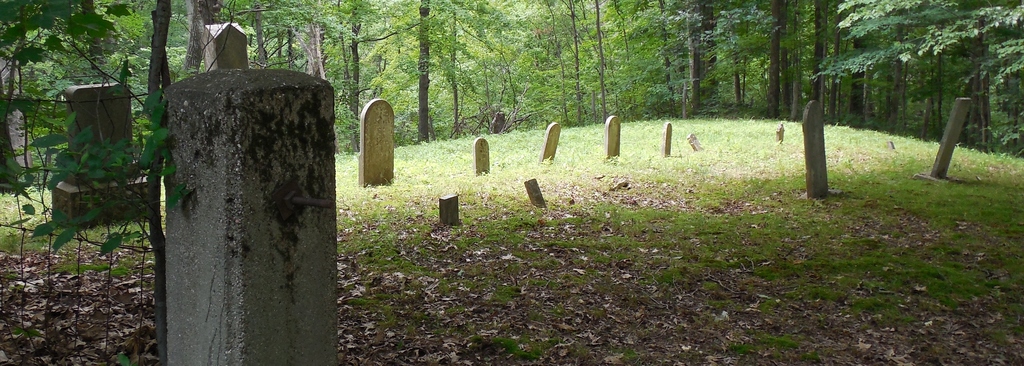 Bowman-Metheny Cemetery