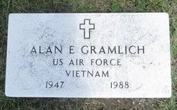 Alan E. Gramlich 