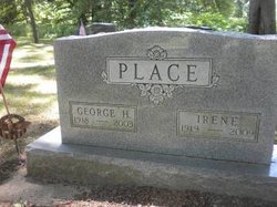 George H Place 