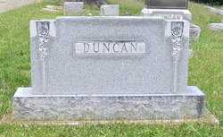 Caroline F. <I>Dunlap</I> Duncan 