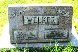 Jessie J. Welker 