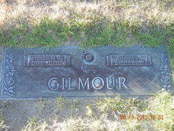 William Guy Gilmour 