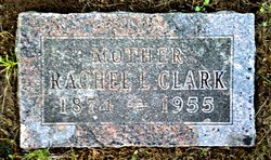 Rachel L. <I>Davidson</I> Clark 