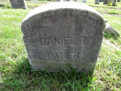 Daniel R Baker 