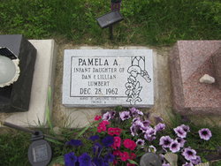 Pamela A Lumbert 