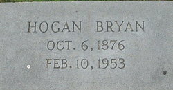 Hogan Bryan 