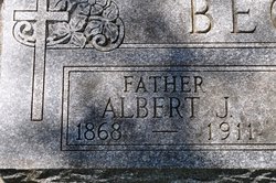Albert J Becker 