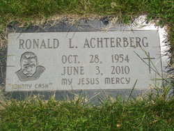 Ronald L. Achterberg 