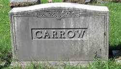 Edgar Carrow 