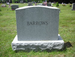 Edna C. <I>Charest</I> Barrows 