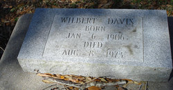 Wilbert Davis 