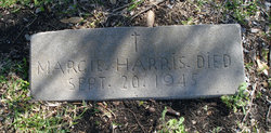 Margie Harris 