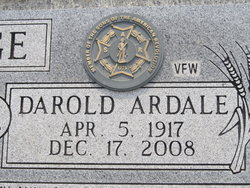 Darold Ardale Dodge 