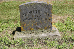Jennie Brooks 