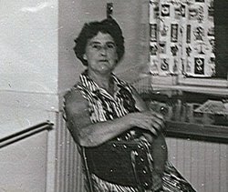Margaret L. <I>Foley</I> Niland 