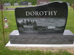 Margaret L. <I>Morris</I> Dorothy 