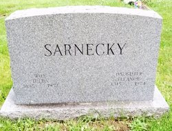 John Sarnecky Sr.