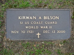 Kirwan A. Bilson 