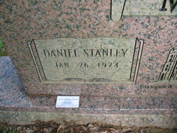 Daniel Stanley Mehr 
