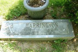 Elmer E. Harrington 