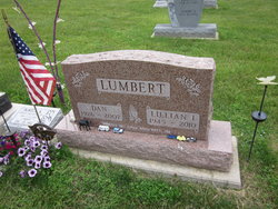 Dan Lumbert 