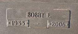 Bobby Eugene Baker 