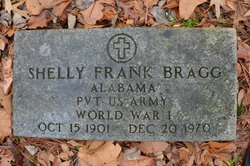 Shelly Frank Bragg 