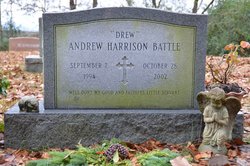 Andrew Harrison “Drew” Battle 